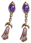 Boucle d'oreille