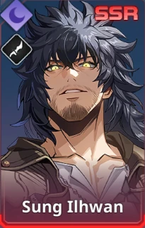 Sung Il-Hwan