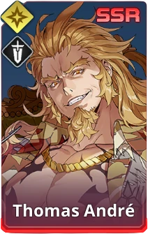 Thomas Andre