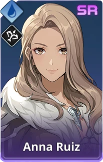 Anna Ruiz