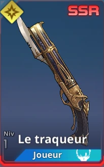 Le traqueur