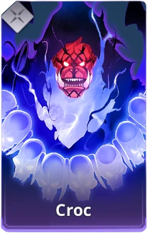 Croc