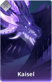 Kaisel